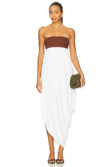 Cecilia Maxi Dress