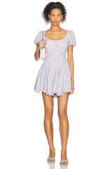 Calissa Mini Dress
