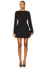 Elodie Dael Mini Dress