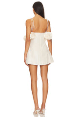 Kali Mini Dress
