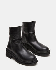 Essential Black Leather