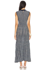 Pacifico Maxi Dress