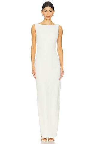 by Marianna Giselle Maxi Dress