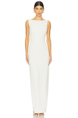 by Marianna Giselle Maxi Dress