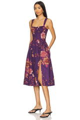 Laters Baby Midi Dress