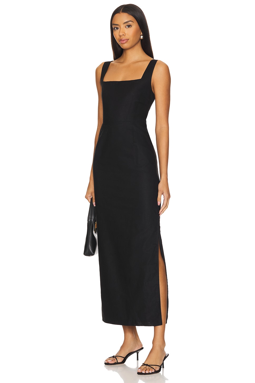 Emery Maxi Dress