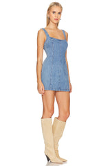 Steph Mini Dress