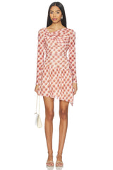 Euphoria Longsleeve Dress