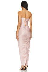 x REVOLVE Ruby Dress