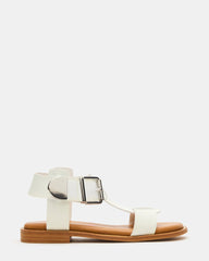 Kids' Brazin White - Sm Rebooted