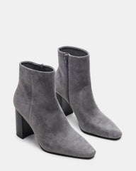 Aidan Grey Suede