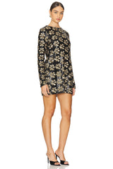 Maddison Mini Dress