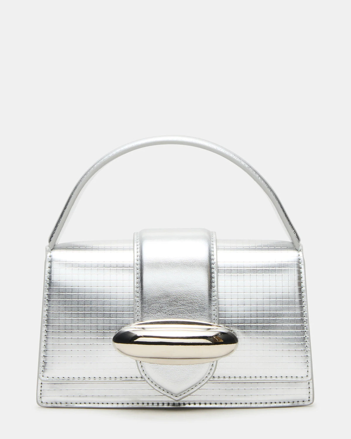 Mishell Bag Silver Disco