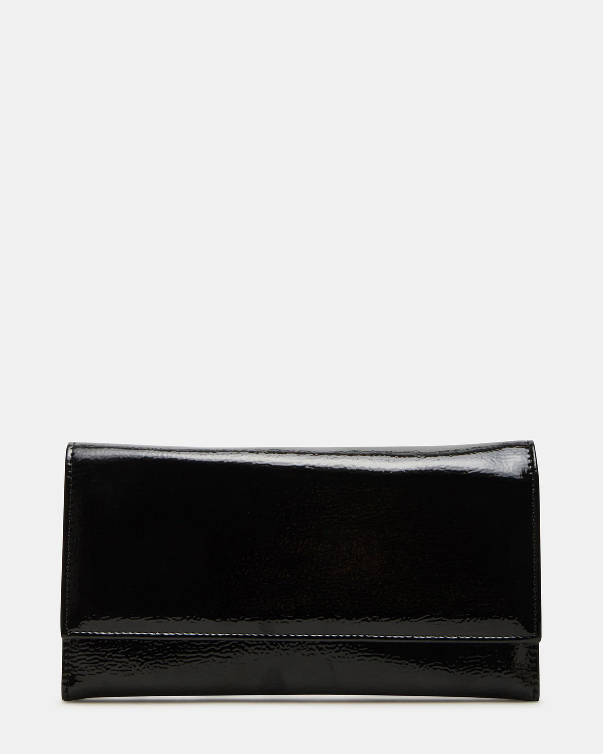 Juliana Bag Black Patent