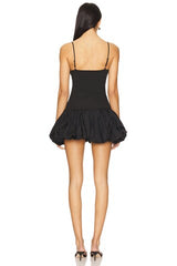 Caliste Bubble Dress