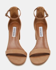 Irenee Tan Nubuck - Sm Rebooted