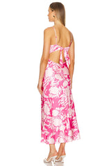 Malinda Slip Dress