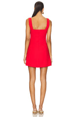 Aneira Mini Dress