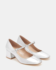 Hawke Silver - Sm Rebooted