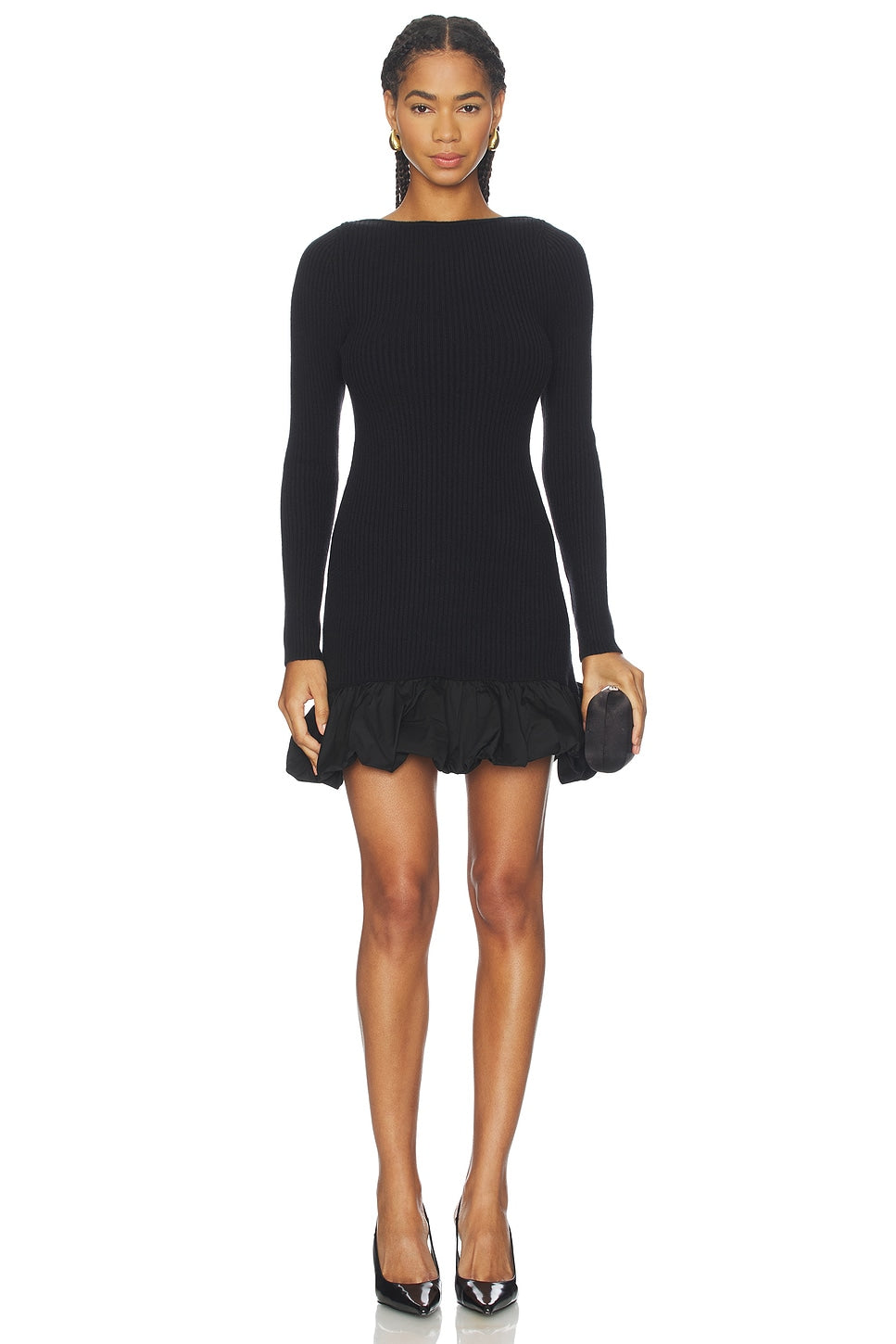Carlene Sweater Dress