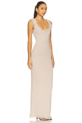 Skyler Maxi Dress