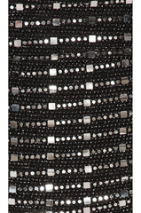 Isla Cowl Neck Dress