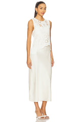 Martina Sweater Dress