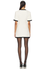 Taylor Seersucker Dress