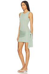 Soleil Mini Dress
