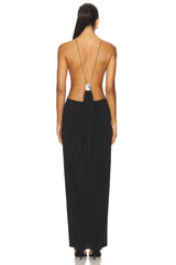Simone Maxi Dress