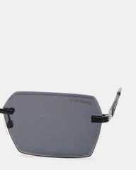 Finnian Sunglasses Black