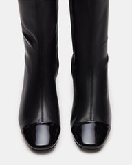 Elisha Black - Sm Rebooted