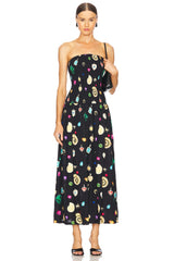 Alyss Maxi Dress