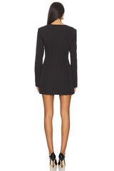 Elizabeth Blazer Dress