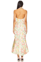 Ivy Maxi Dress