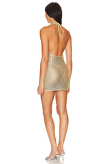 Charlotte Mini Dress