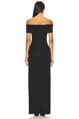 Sienna Maxi Dress
