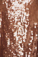 Verona Sequin Mini Dress