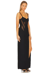 Estrella Maxi Dress