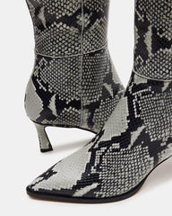 Lucid Snake - Sm Rebooted