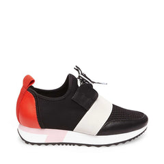 Antics Black Multi - Sm Rebooted