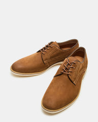 Alvarez Tan Nubuck