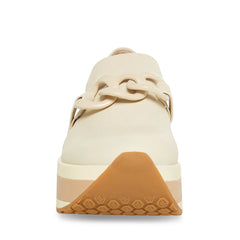 Haze Bone Leather - Sm Rebooted