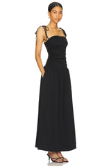 Orelia Maxi Dress