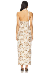 Westwood Maxi Dress