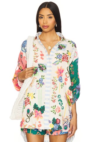 Chrissy 1 Citrus Dress