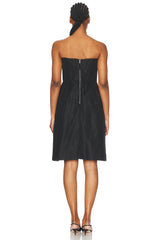 Dolce & Gabbana Bustier Dress