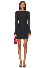 Kalie Mini Dress