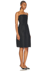 Dolce & Gabbana Bustier Dress