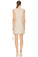 x REVOLVE A Line Muscle Dress